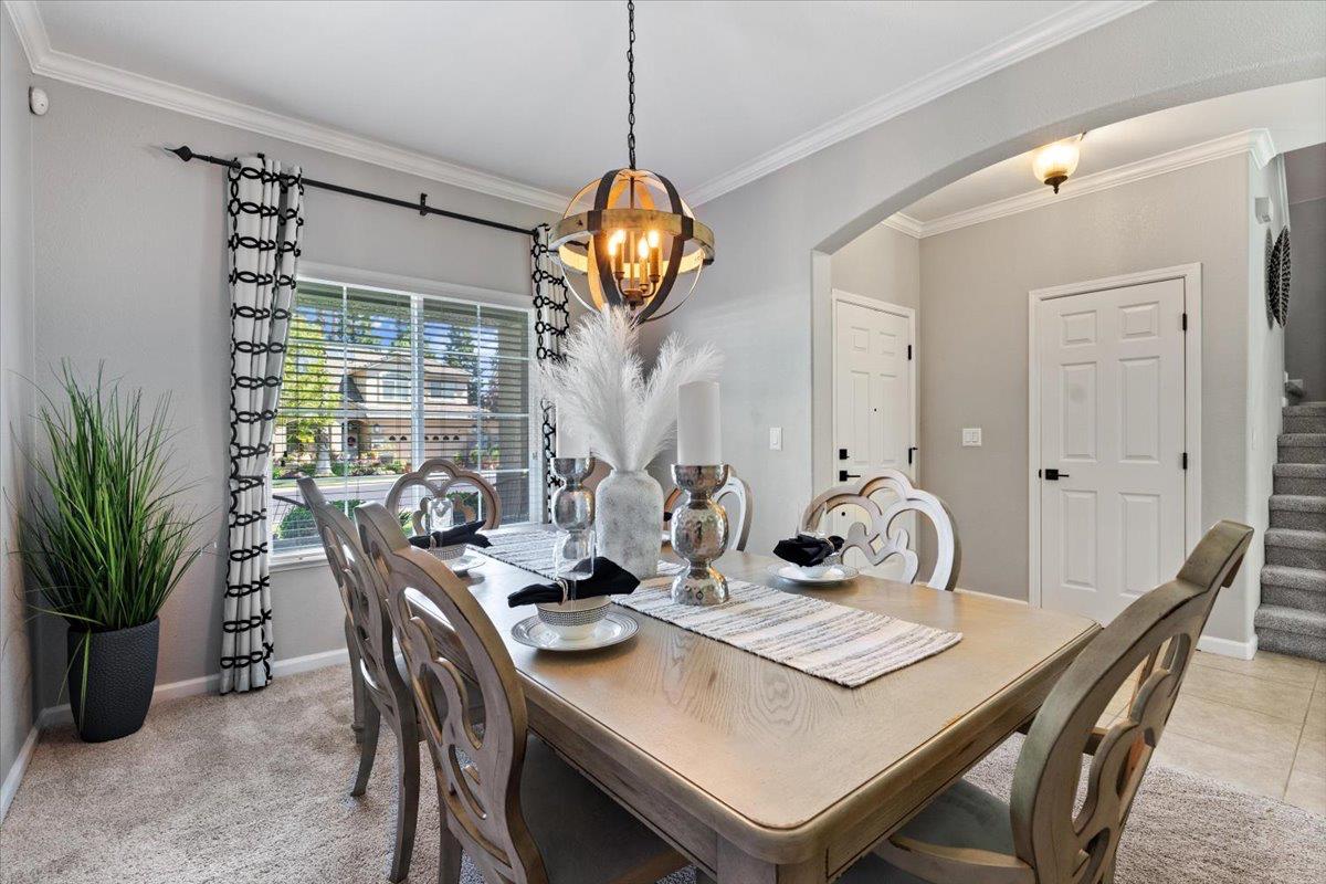 Detail Gallery Image 6 of 41 For 2204 Quarry Way, Rocklin,  CA 95765 - 3 Beds | 2/1 Baths