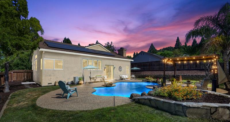 Detail Gallery Image 62 of 82 For 5802 Thoroughbred Ct, Rocklin,  CA 95677 - 4 Beds | 3 Baths