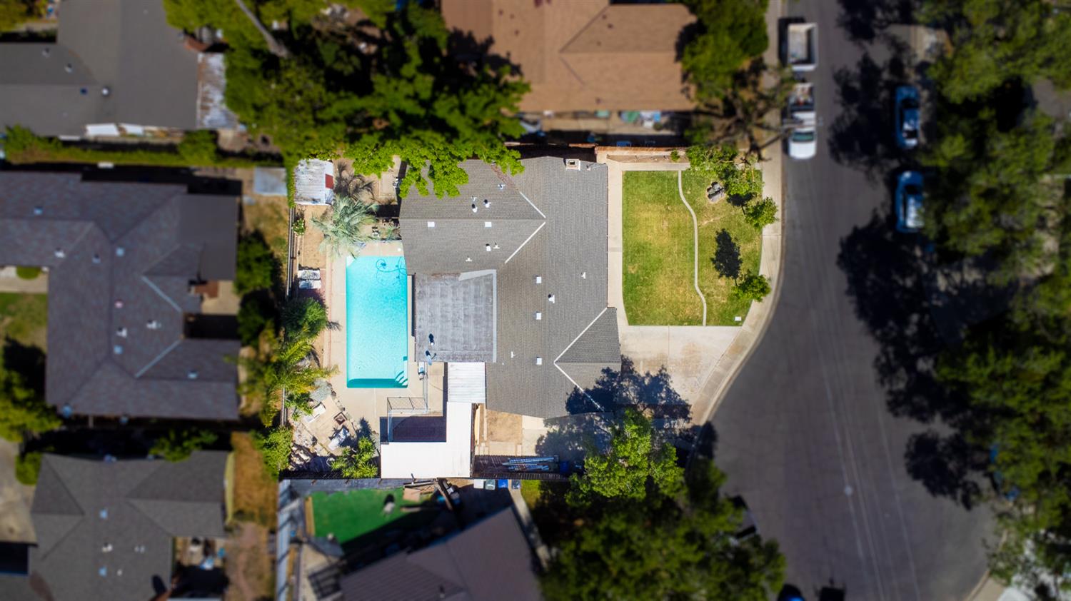 Detail Gallery Image 36 of 41 For 1425 Rosemead Ct, Modesto,  CA 95350 - 3 Beds | 2 Baths