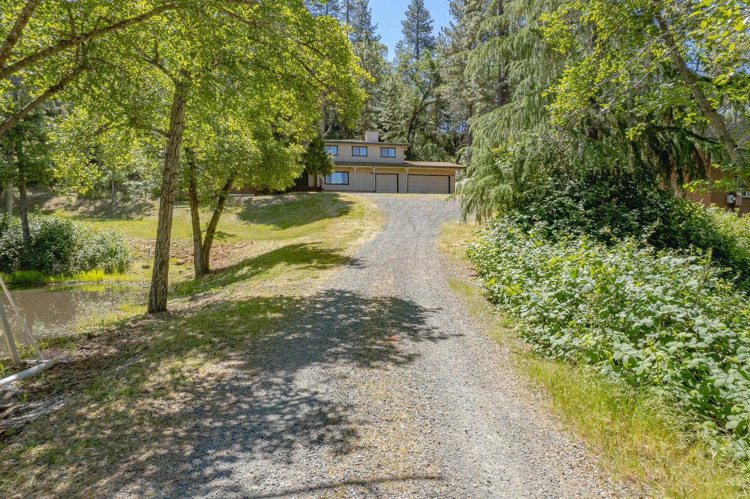 Detail Gallery Image 10 of 71 For 11107 Pekolee Dr, Grass Valley,  CA 95949 - 4 Beds | 3 Baths