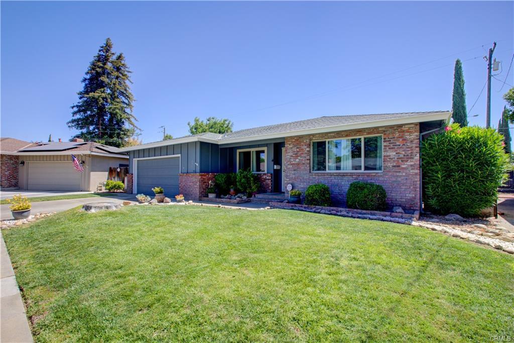 Detail Gallery Image 25 of 32 For 684 Vallie Ct, Merced,  CA 95340 - 4 Beds | 2 Baths