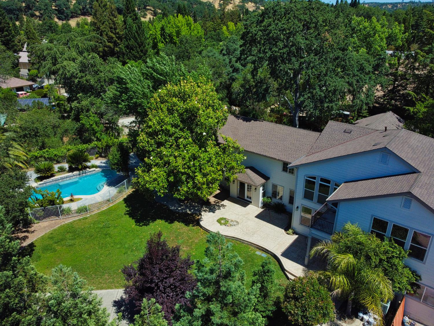 Detail Gallery Image 65 of 77 For 3710 Clover Valley Rd, Rocklin,  CA 95677 - 4 Beds | 3/1 Baths