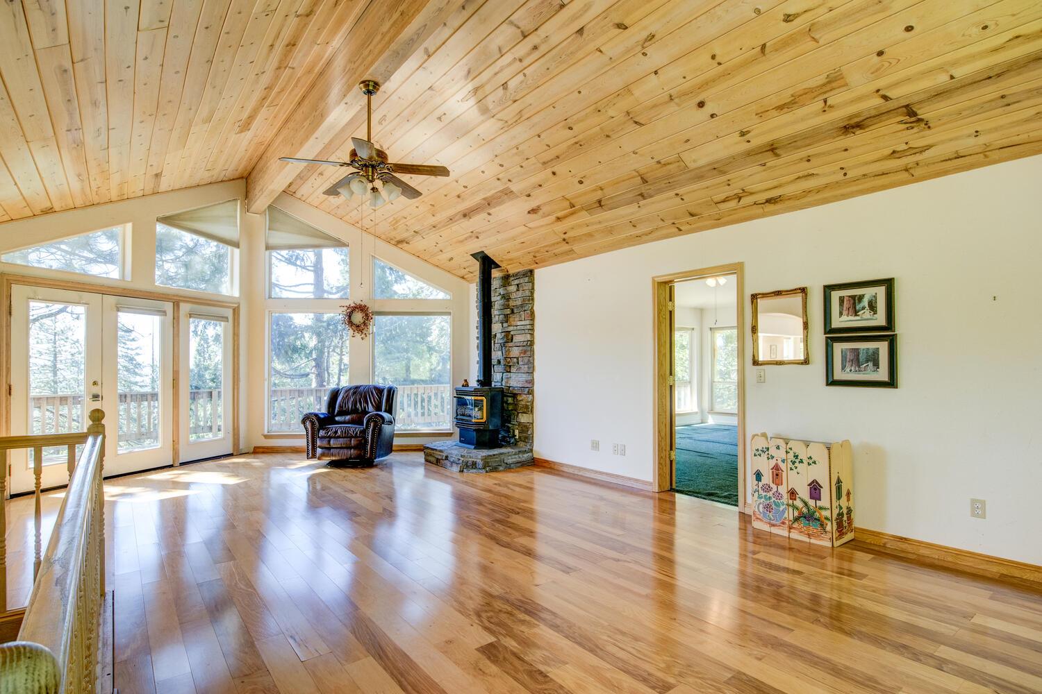 Detail Gallery Image 27 of 58 For 3340 Menominee, Arnold,  CA 95223 - 3 Beds | 2/1 Baths