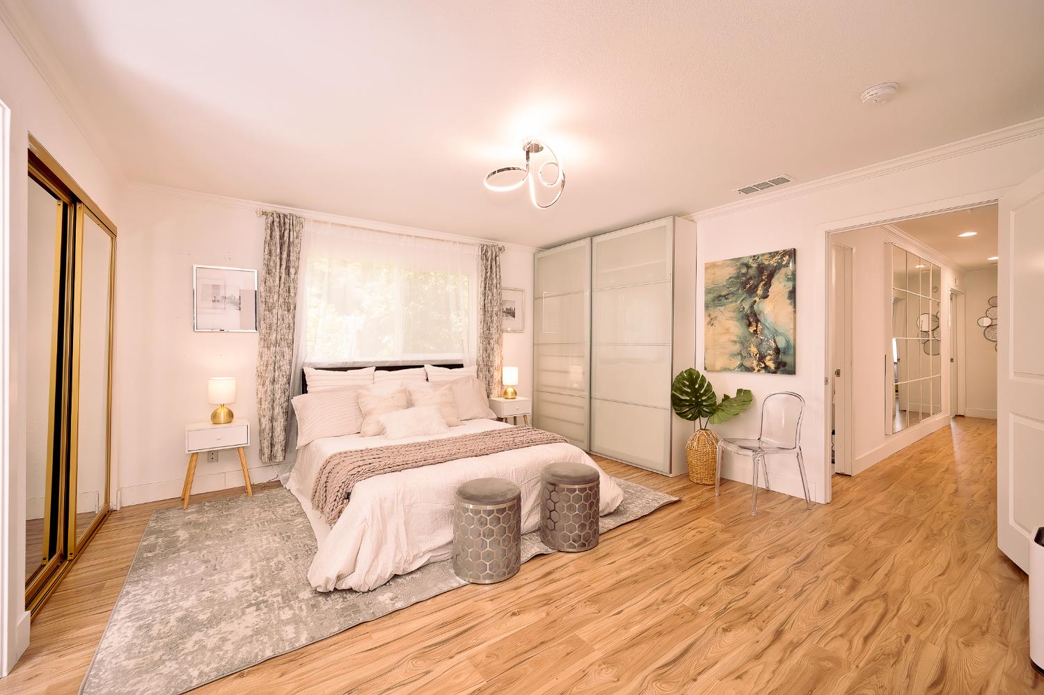 Detail Gallery Image 12 of 21 For 8174 Joe Rodgers Rd, Granite Bay,  CA 95746 - 3 Beds | 2/1 Baths