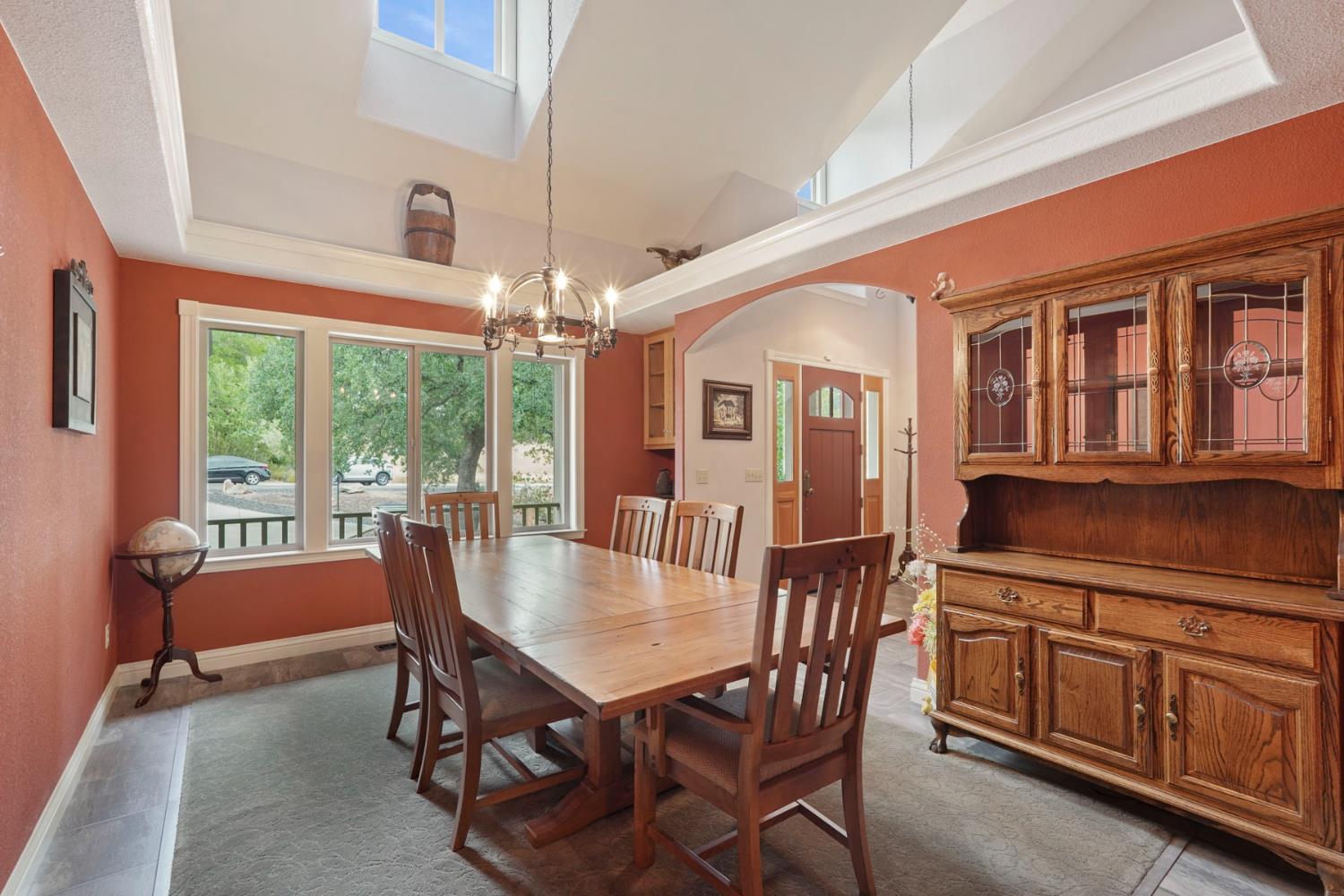 Detail Gallery Image 18 of 65 For 658 Live Oak Dr, Angels Camp,  CA 95222 - 3 Beds | 2/1 Baths