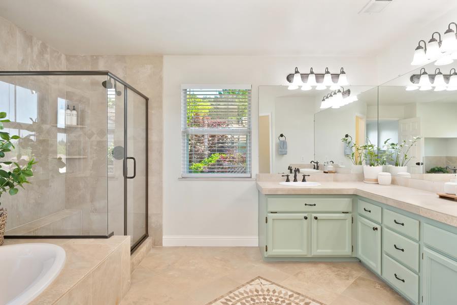 Detail Gallery Image 46 of 82 For 5802 Thoroughbred Ct, Rocklin,  CA 95677 - 4 Beds | 3 Baths
