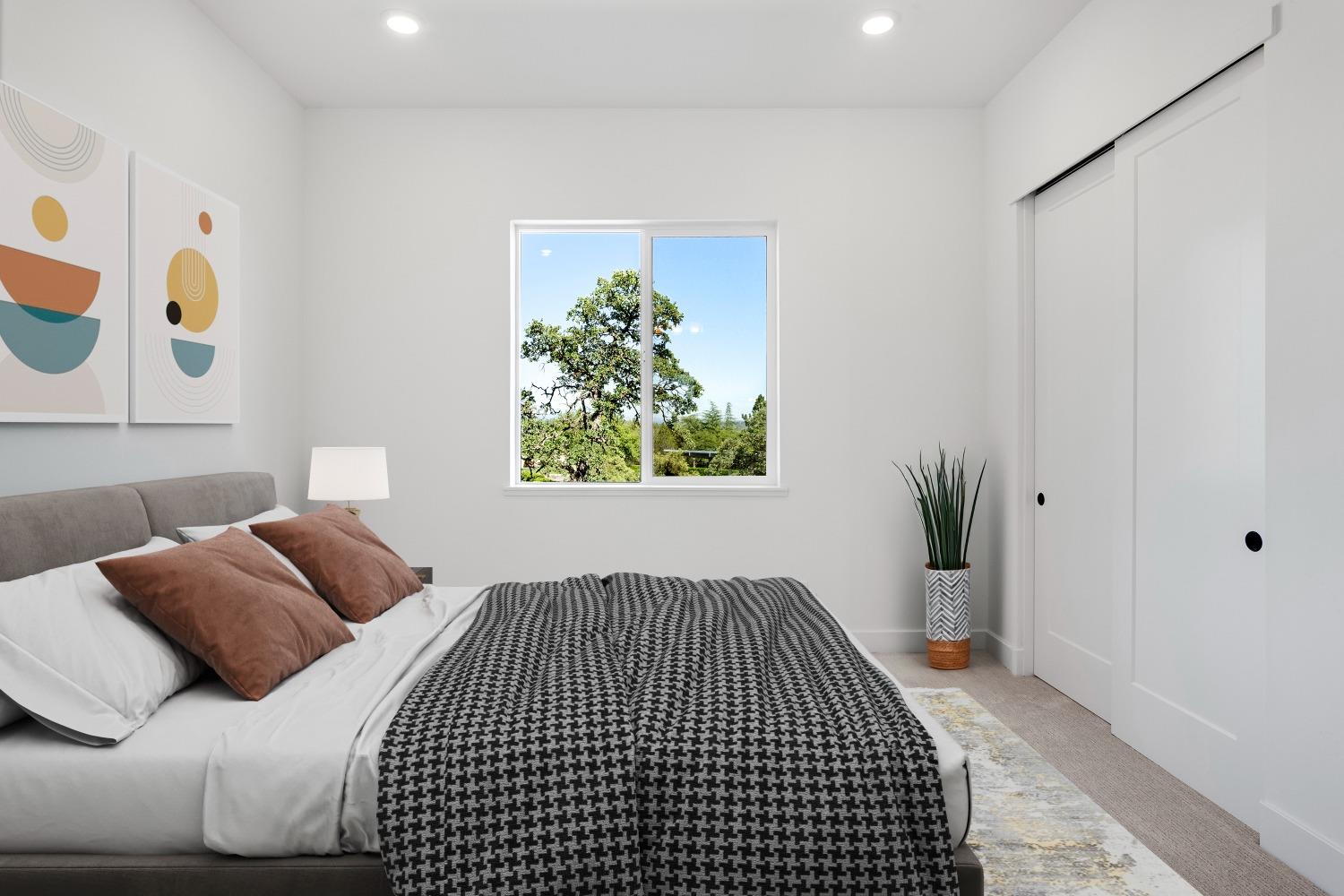 Detail Gallery Image 7 of 17 For 428 Canyon Creek Dr, Auburn,  CA 95603 - 5 Beds | 4/1 Baths