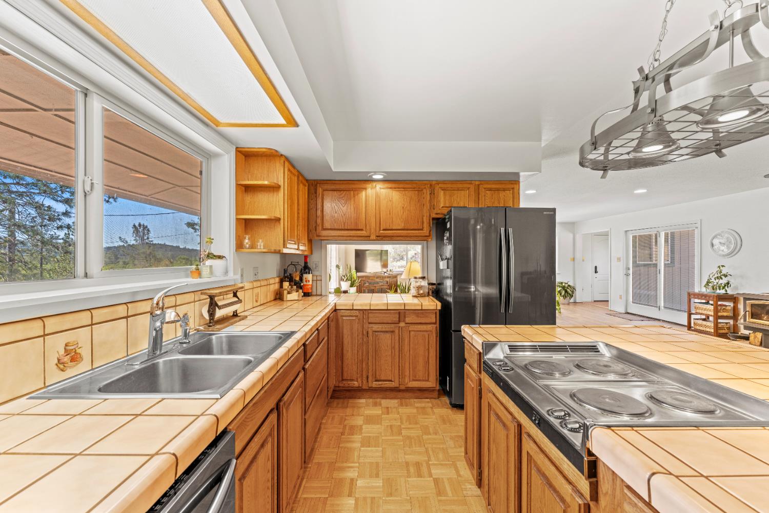 Detail Gallery Image 15 of 51 For 14056 Frenchtown Rd, Oregon House,  CA 95962 - 3 Beds | 2 Baths