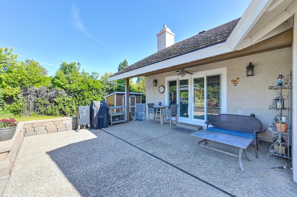 Detail Gallery Image 41 of 50 For 14725 Plano Ct, Rancho Murieta,  CA 95683 - 4 Beds | 2 Baths
