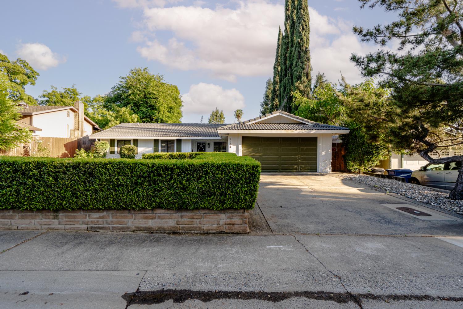 Jonnie Way, Fair Oaks, California image 1