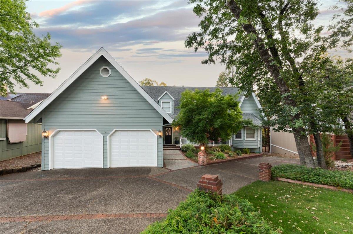 Detail Gallery Image 75 of 75 For 12064 Waxwing Ct, Penn Valley,  CA 95946 - 4 Beds | 3/1 Baths