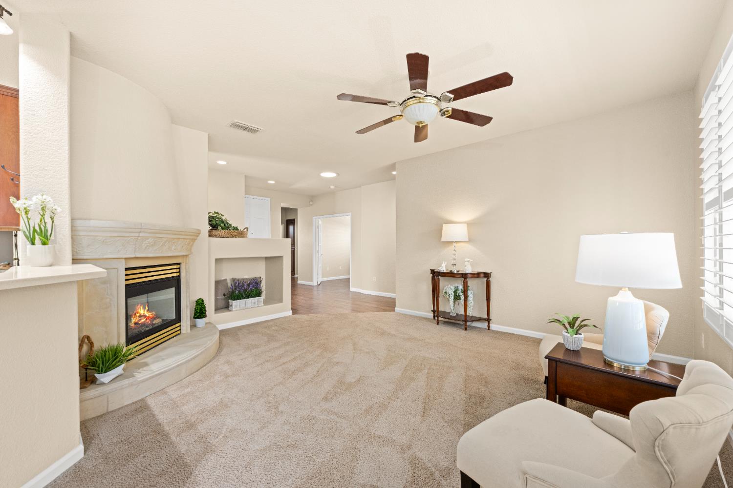Detail Gallery Image 40 of 40 For 1018 Stone Pine Ln, Lincoln,  CA 95648 - 2 Beds | 2 Baths