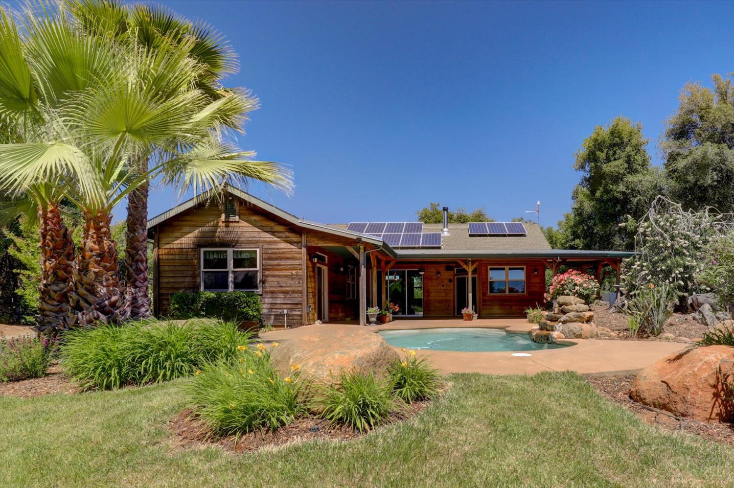 Detail Gallery Image 39 of 97 For 17620 Red Ball Cir, Grass Valley,  CA 95949 - 2 Beds | 2 Baths