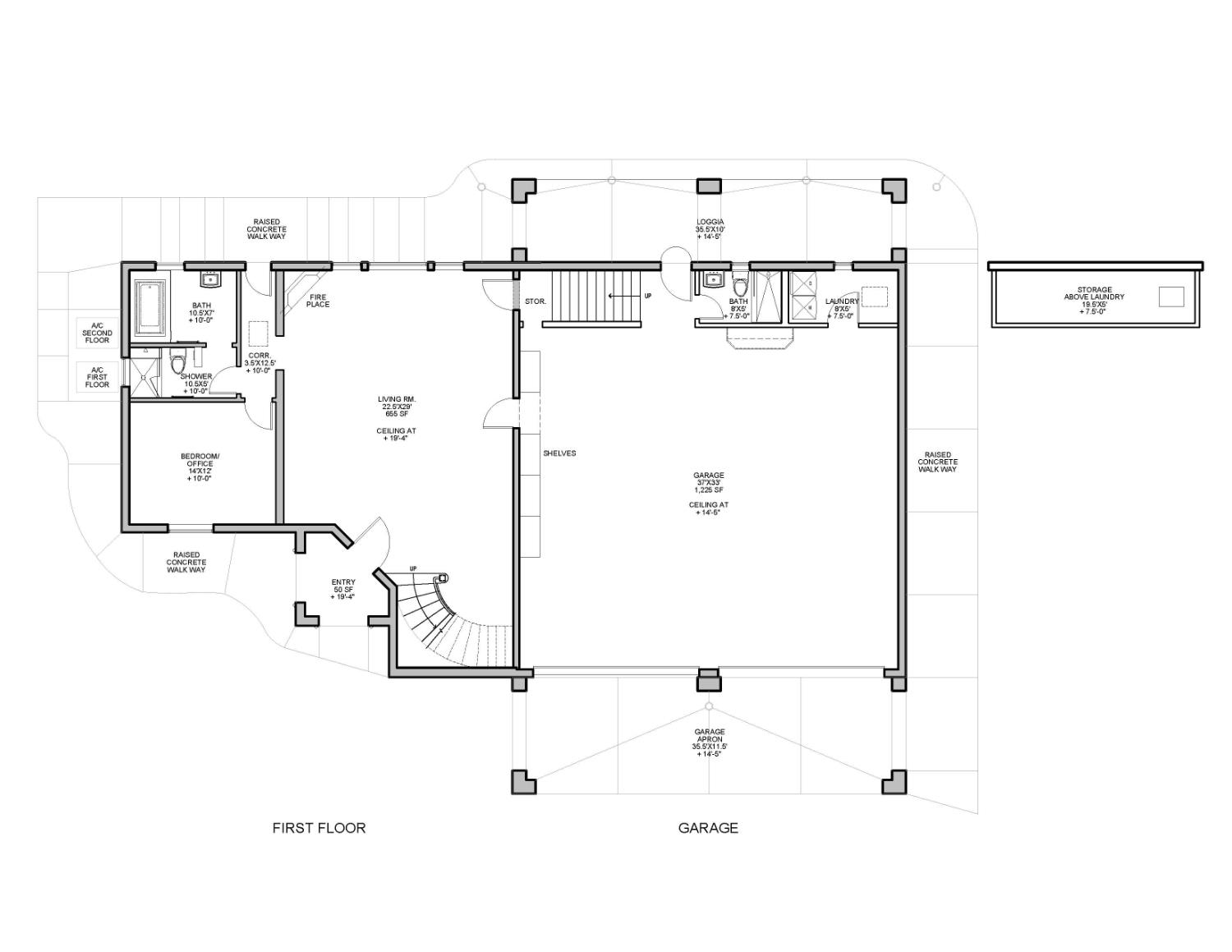 Detail Gallery Image 50 of 53 For 4026 Brinks Ln, Cool,  CA 95614 - 3 Beds | 4 Baths