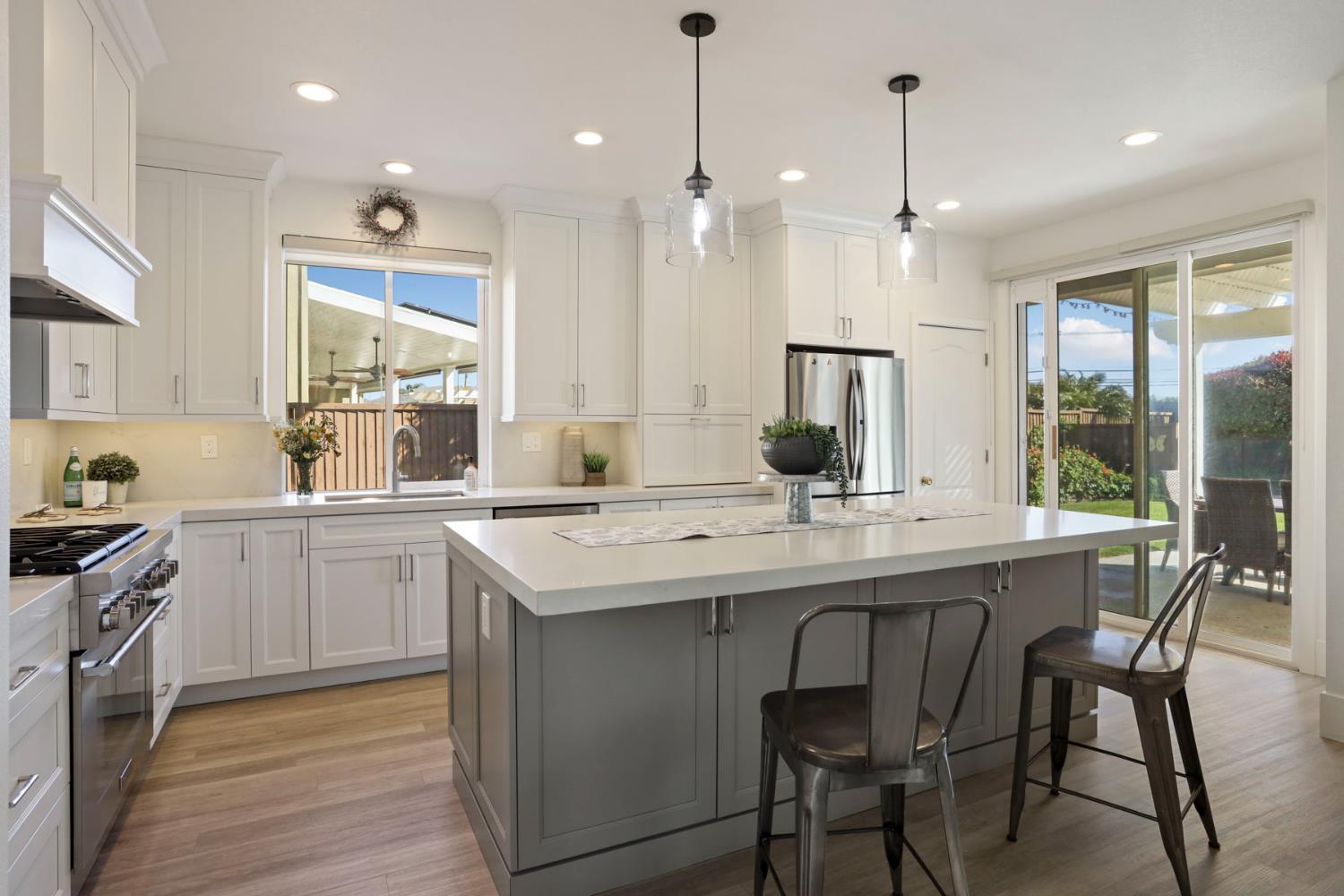 Detail Gallery Image 5 of 68 For 1531 Veranda Ct, Tracy,  CA 95377 - 6 Beds | 3 Baths