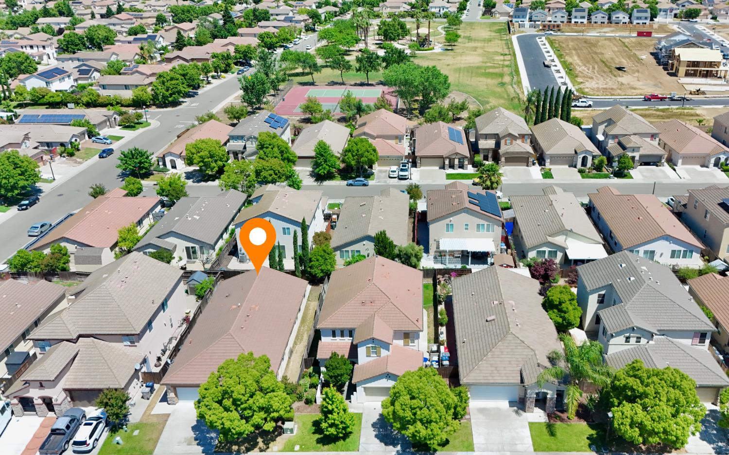Detail Gallery Image 24 of 24 For 5666 La Casa Way, Sacramento,  CA 95835 - 3 Beds | 2 Baths