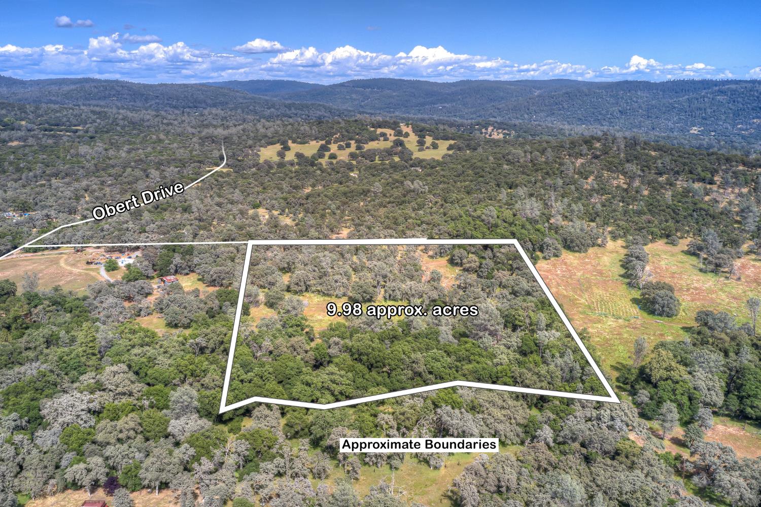 Detail Gallery Image 1 of 13 For 0 Obert Dr, Oroville,  CA 95966 - – Beds | – Baths