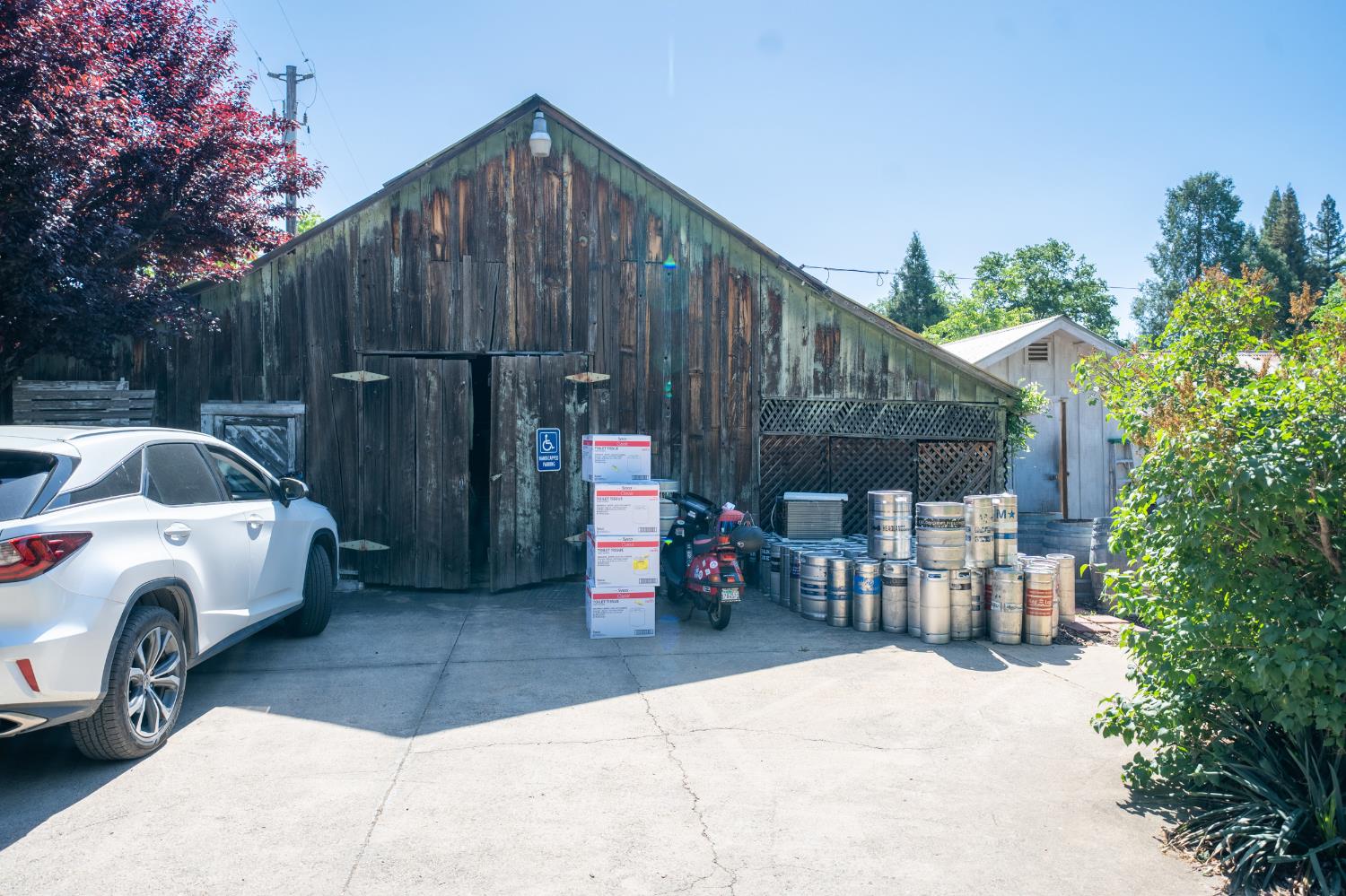 Detail Gallery Image 28 of 74 For 350 Main St, Murphys,  CA 95247 - – Beds | – Baths
