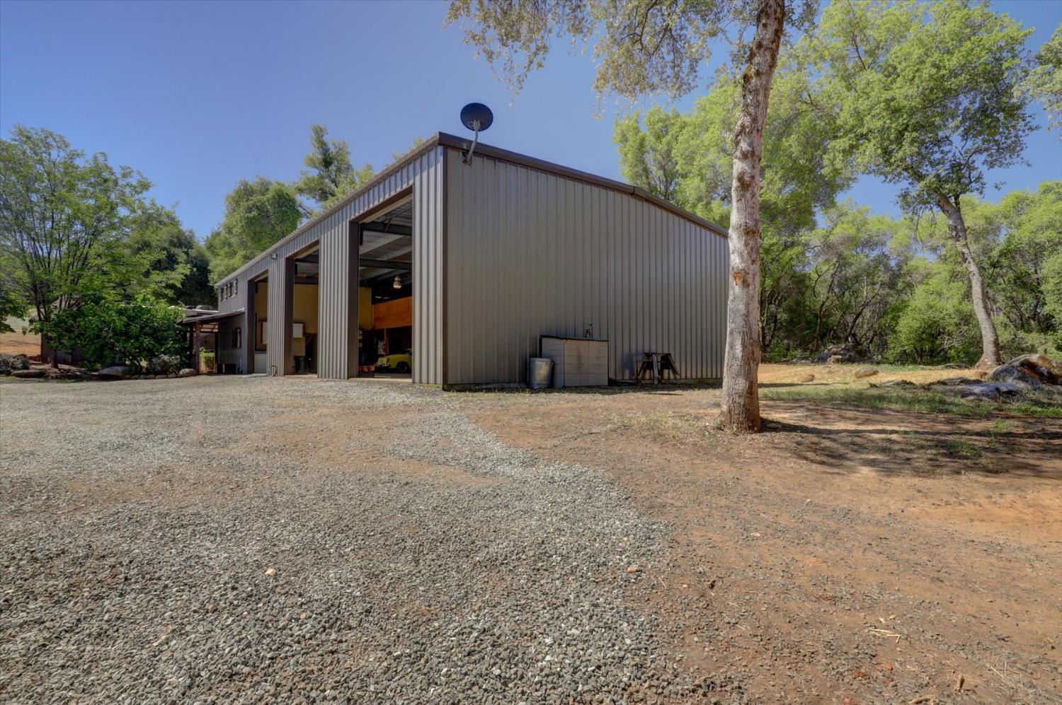 Detail Gallery Image 86 of 97 For 17620 Red Ball Cir, Grass Valley,  CA 95949 - 2 Beds | 2 Baths