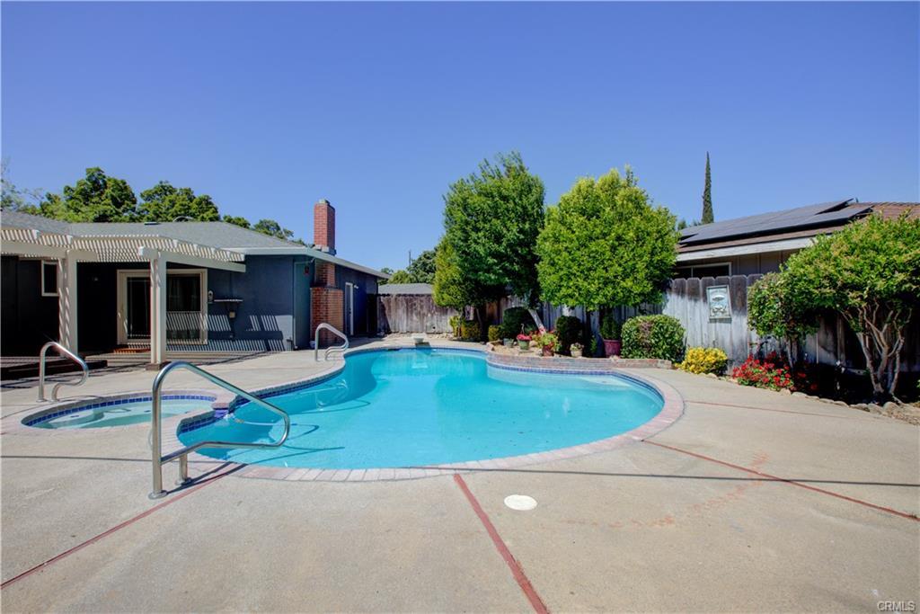 Detail Gallery Image 21 of 32 For 684 Vallie Ct, Merced,  CA 95340 - 4 Beds | 2 Baths
