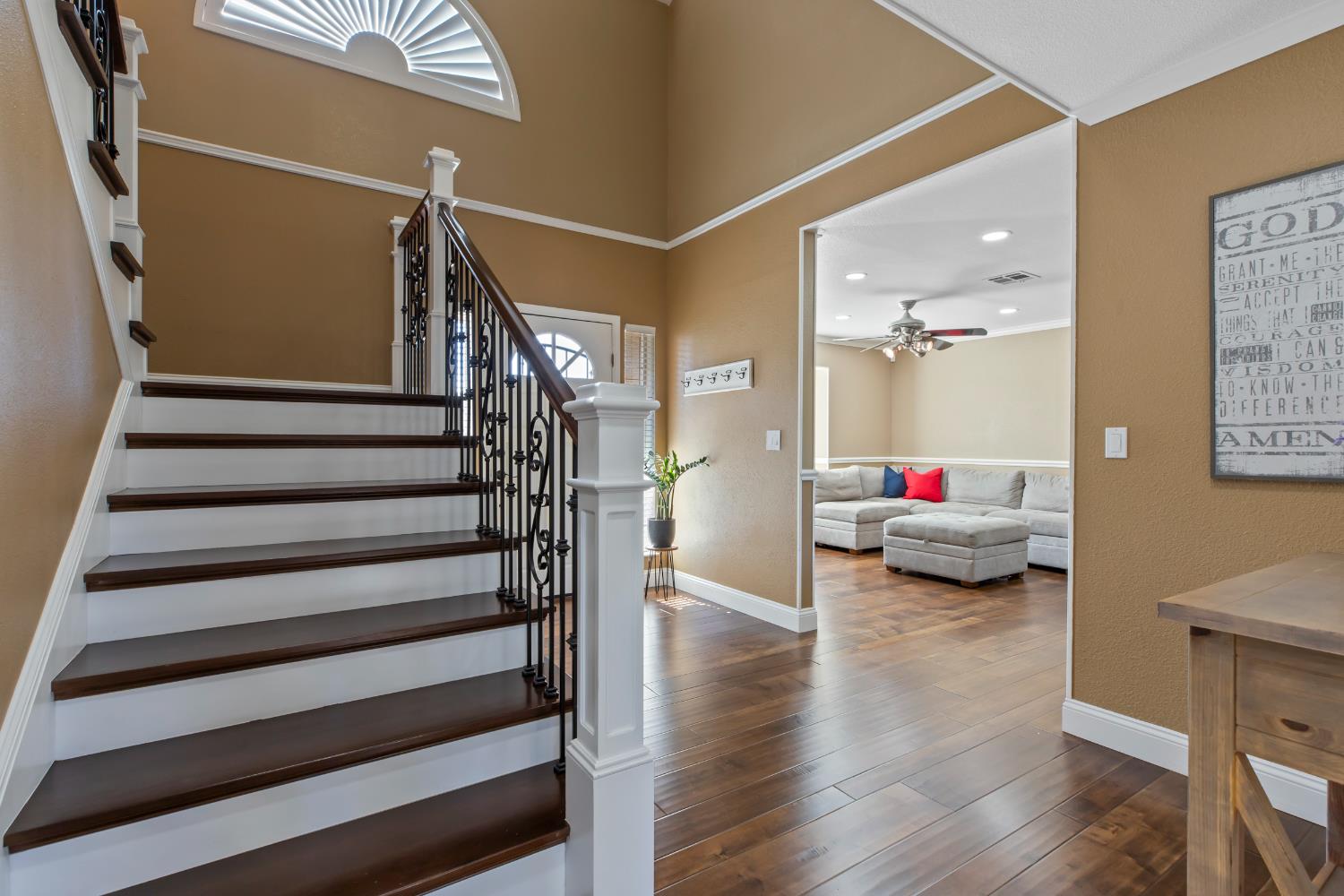 Detail Gallery Image 19 of 38 For 3092 Village Park Ct, Turlock,  CA 95382 - 4 Beds | 2/1 Baths
