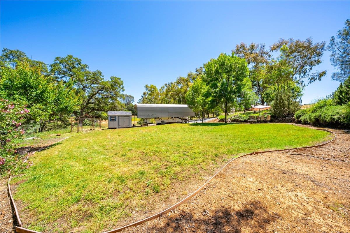 Detail Gallery Image 61 of 73 For 5116 Pondorex Rd, Auburn,  CA 95602 - 4 Beds | 3/1 Baths