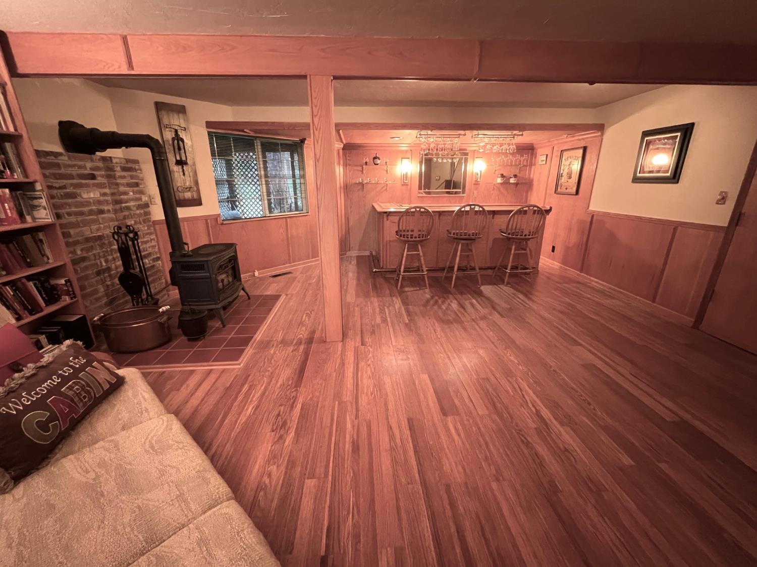 Detail Gallery Image 12 of 20 For 840 Sandalwood Dr, Murphys,  CA 95247 - 3 Beds | 2 Baths