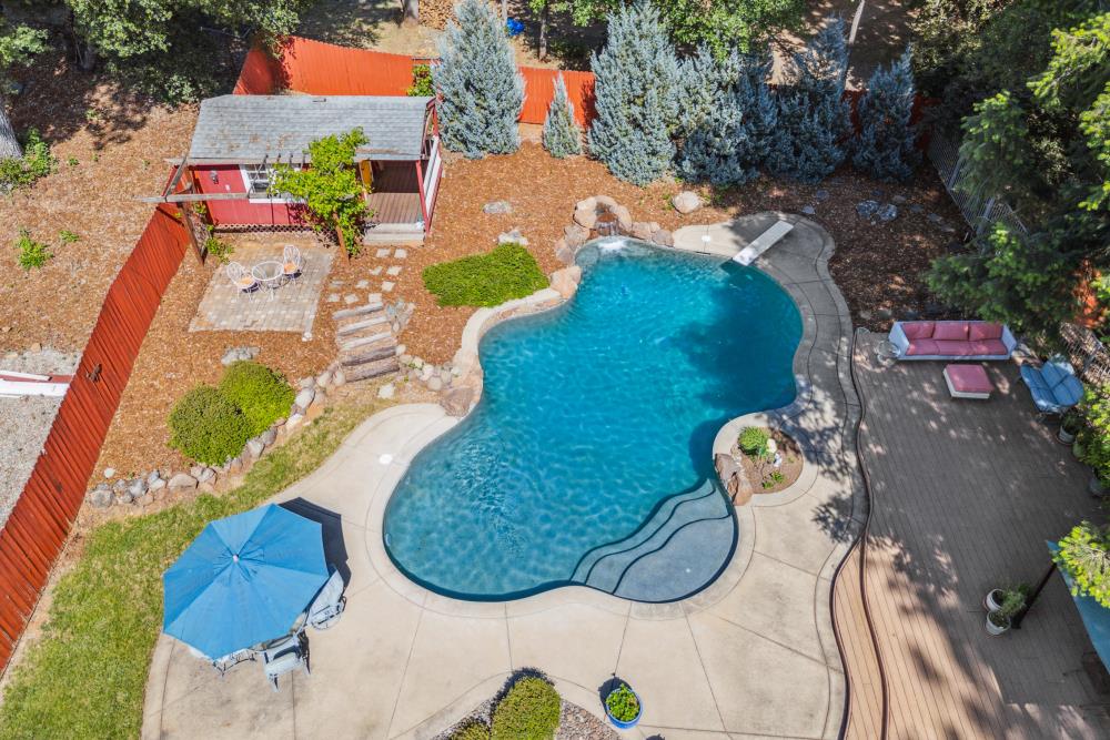 Detail Gallery Image 58 of 88 For 4620 Scenic Dr, Shingle Springs,  CA 95682 - 4 Beds | 3/1 Baths