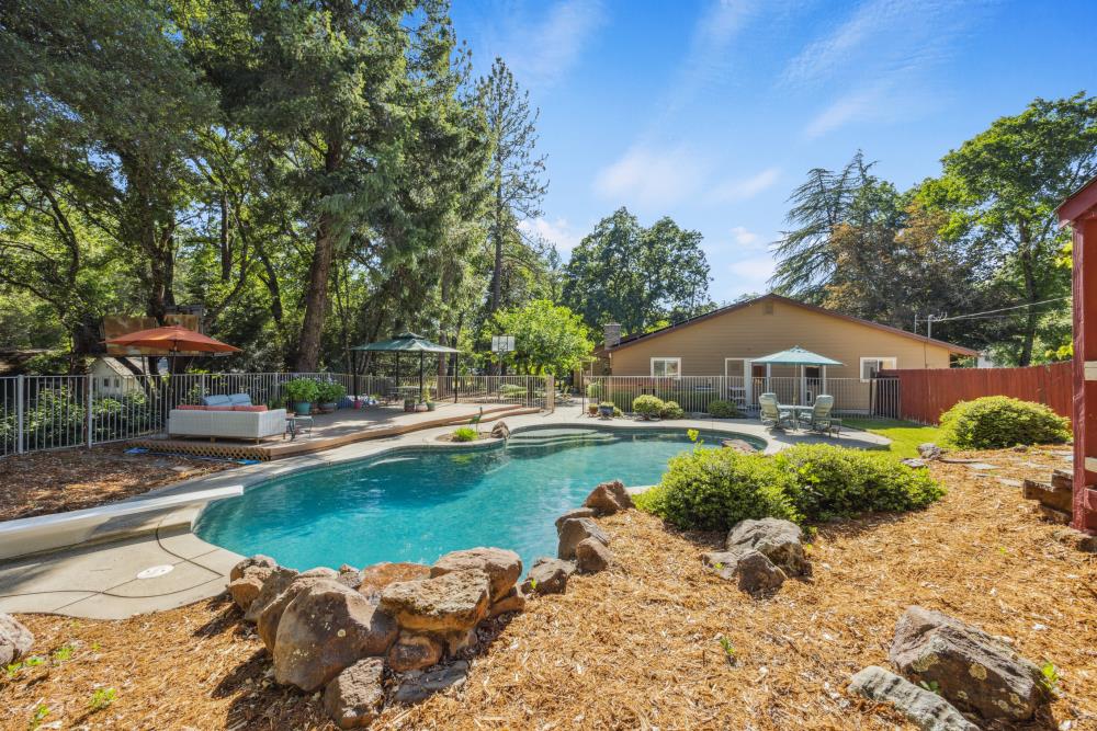 Detail Gallery Image 49 of 88 For 4620 Scenic Dr, Shingle Springs,  CA 95682 - 4 Beds | 3/1 Baths