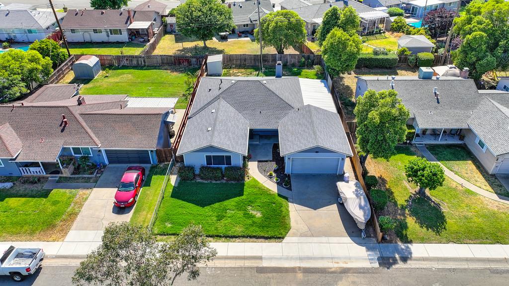 Coloma Road, Rancho Cordova, California image 38