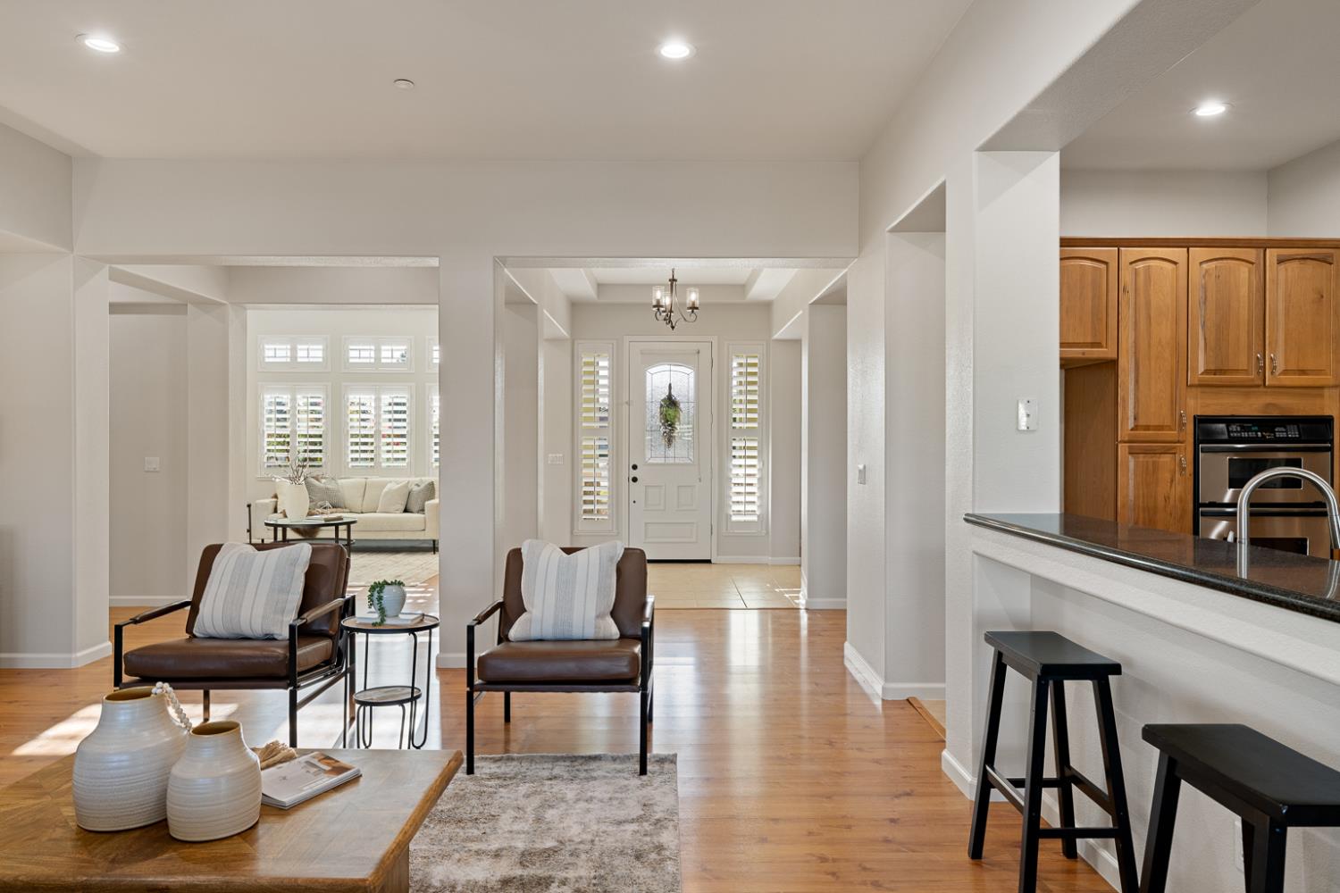 Detail Gallery Image 30 of 90 For 9461 Crossrail Dr, Wilton,  CA 95693 - 5 Beds | 3 Baths