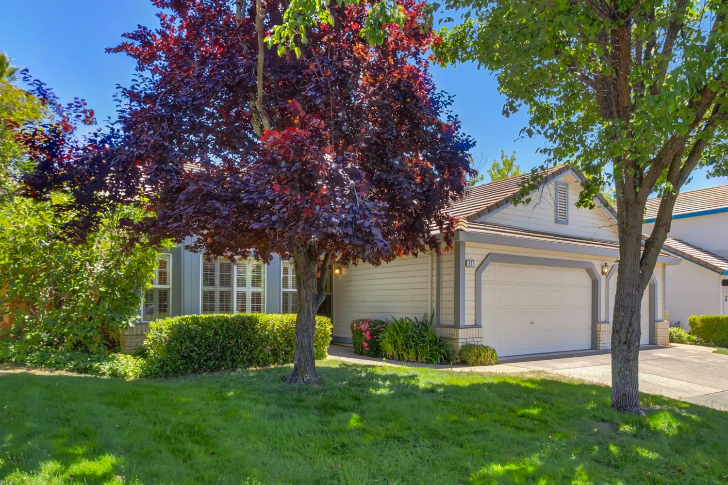 Detail Gallery Image 47 of 47 For 711 Sands Way, Folsom,  CA 95630 - 3 Beds | 2 Baths