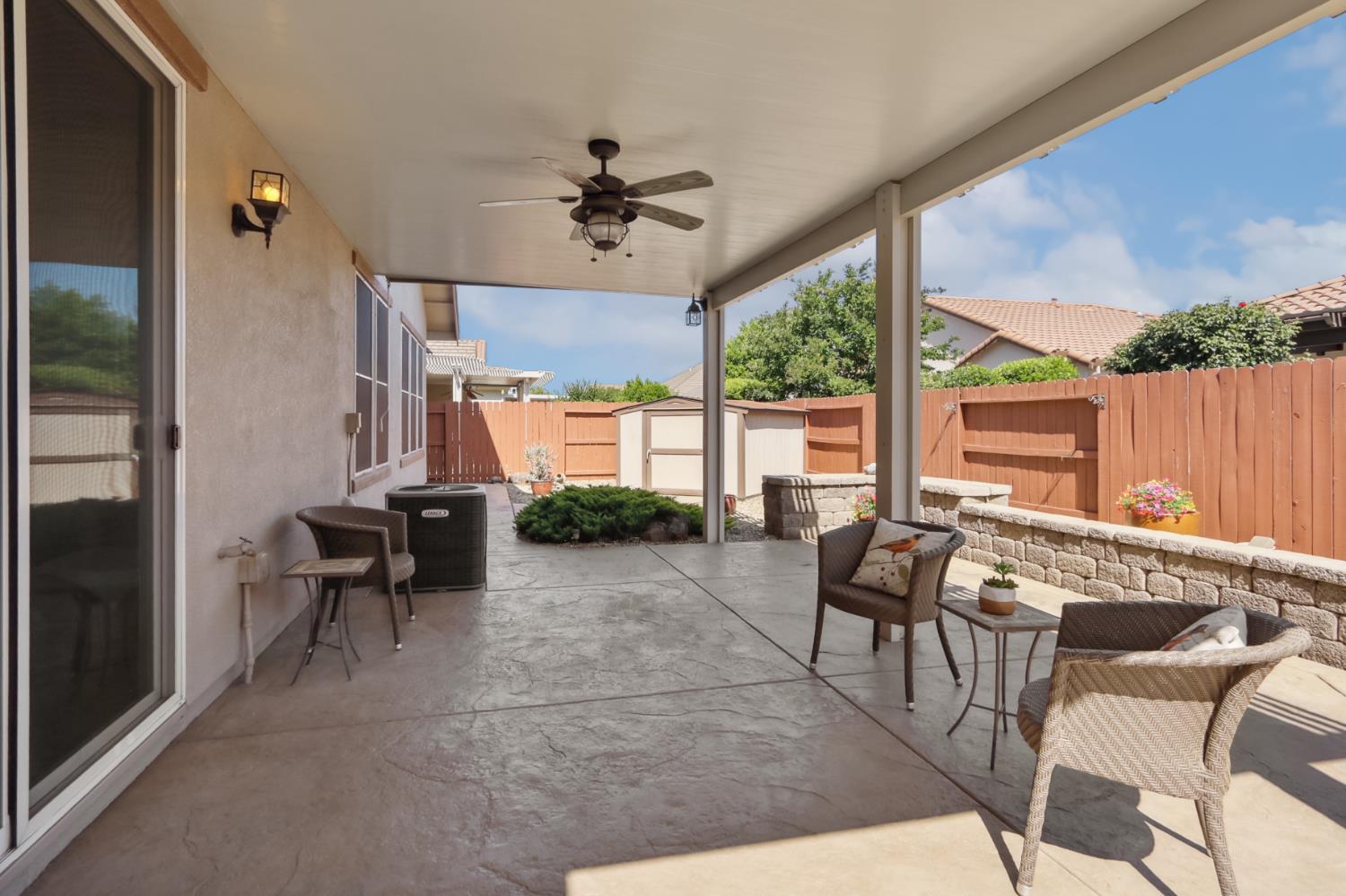 Detail Gallery Image 30 of 43 For 2398 Langtree Dr, Roseville,  CA 95747 - 2 Beds | 2 Baths