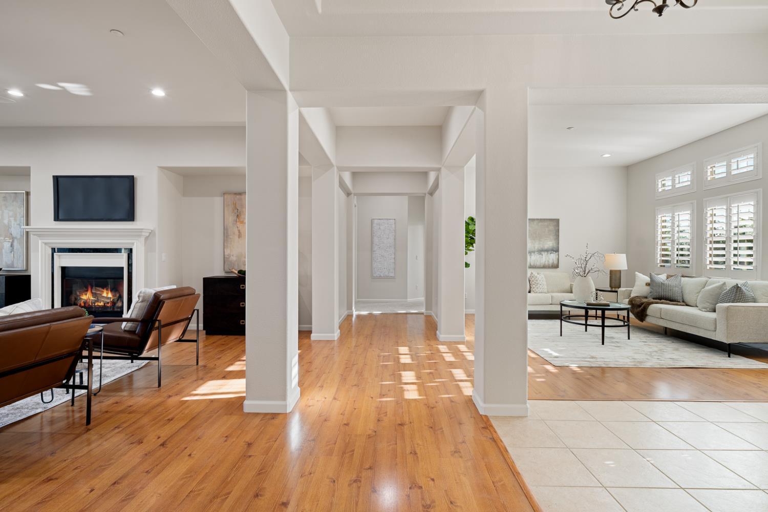 Detail Gallery Image 15 of 90 For 9461 Crossrail Dr, Wilton,  CA 95693 - 5 Beds | 3 Baths