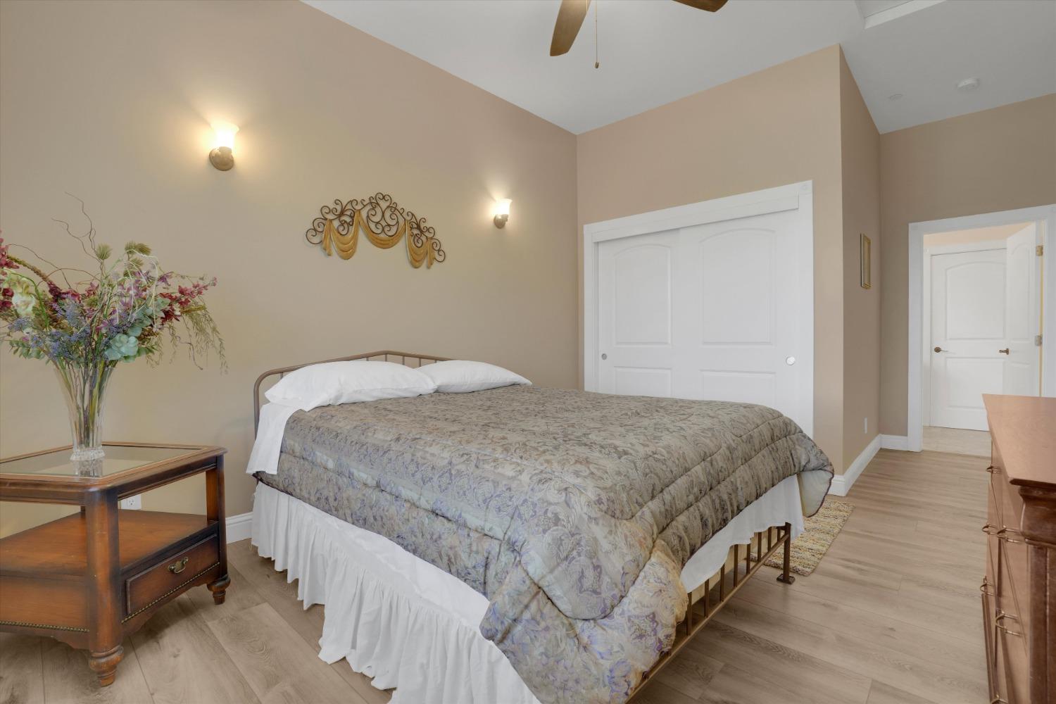 Oak Grove Circle, Groveland, California image 21