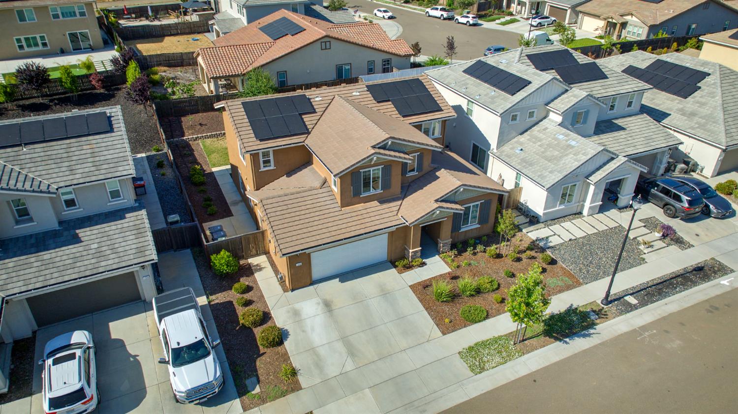 Detail Gallery Image 41 of 50 For 1216 Fence Post Way, Roseville,  CA 95747 - 4 Beds | 4 Baths