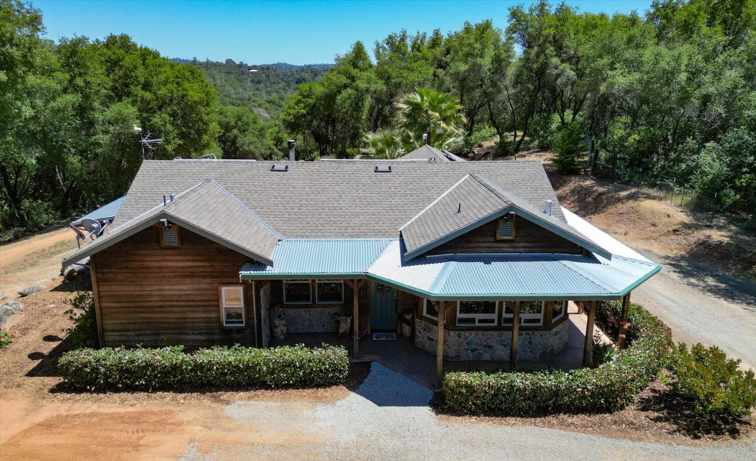 Detail Gallery Image 90 of 97 For 17620 Red Ball Cir, Grass Valley,  CA 95949 - 2 Beds | 2 Baths