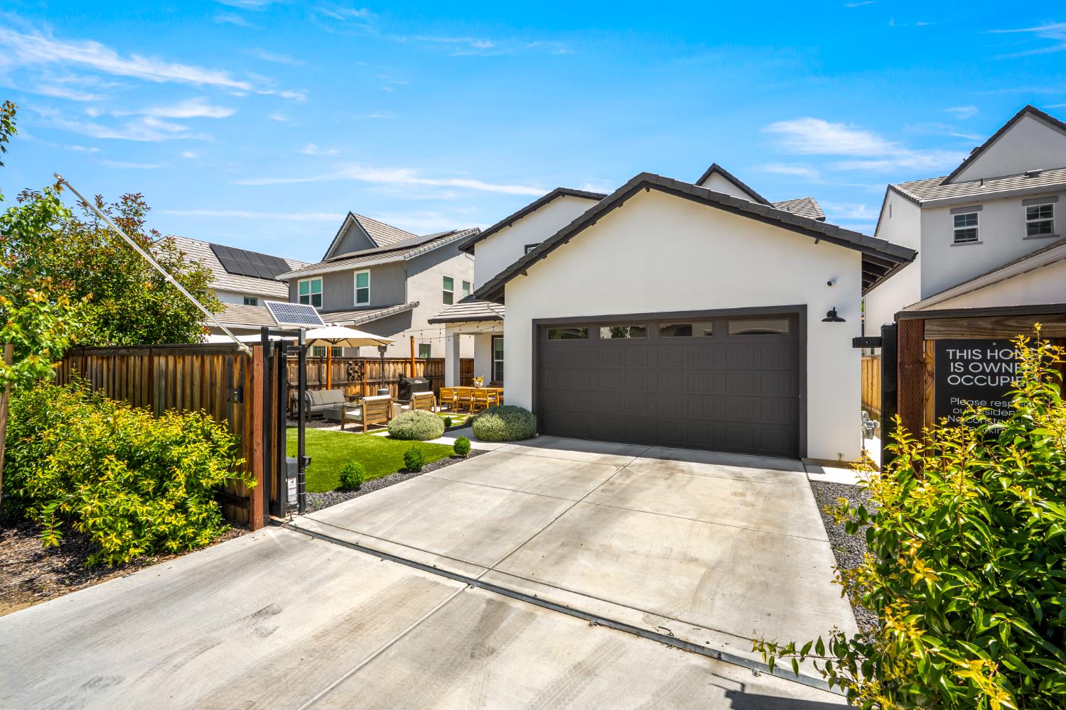 Detail Gallery Image 39 of 45 For 3180 Crocker Dr, Sacramento,  CA 95818 - 4 Beds | 3 Baths