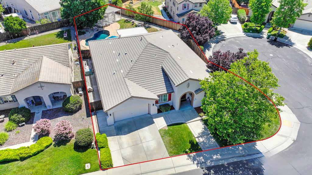 Detail Gallery Image 70 of 71 For 10317 Moura Ct, Elk Grove,  CA 95757 - 4 Beds | 2/1 Baths
