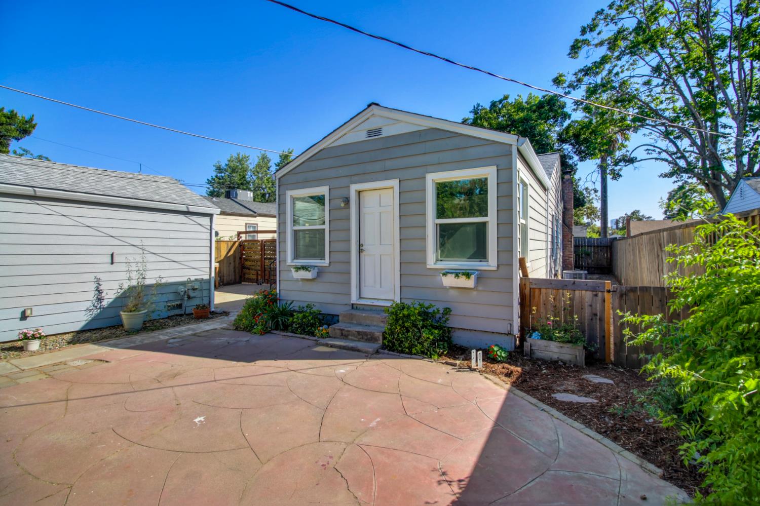 Detail Gallery Image 52 of 60 For 2121 Juliesse Ave, Sacramento,  CA 95821 - 3 Beds | 1 Baths