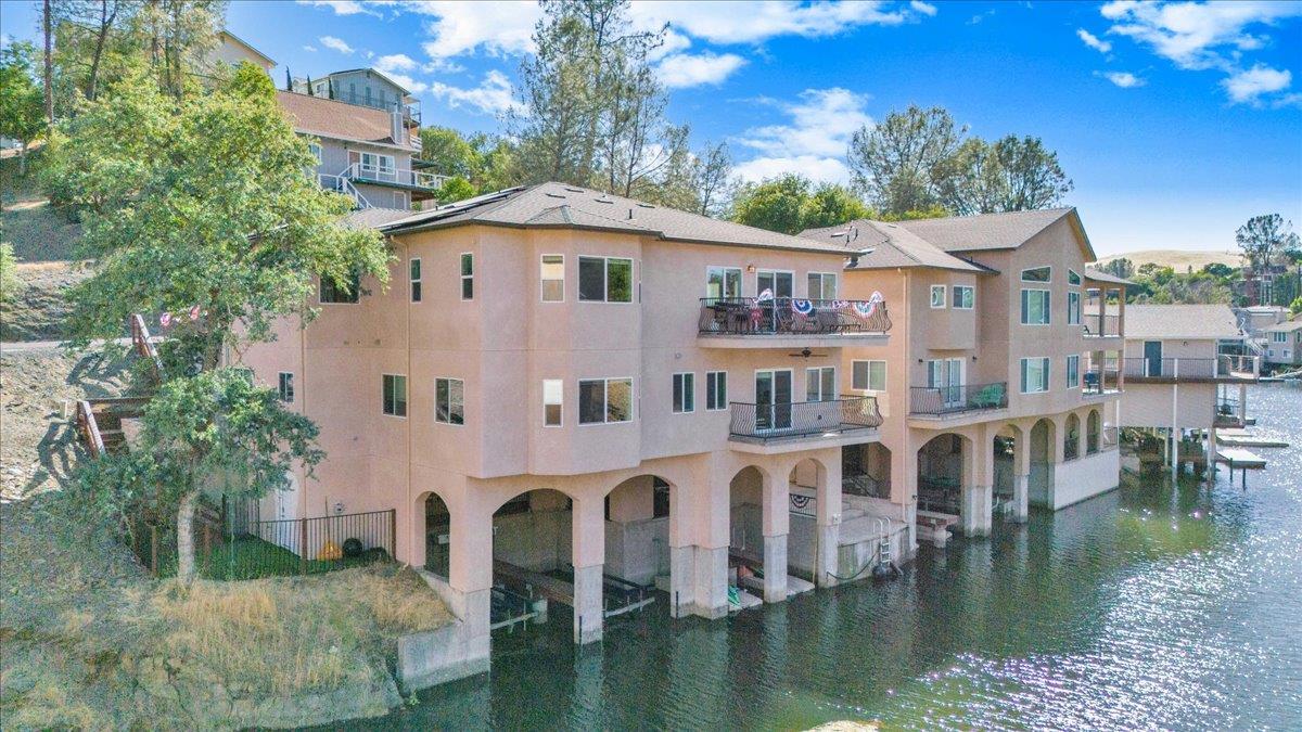 Detail Gallery Image 76 of 99 For 658 Bret Harte Dr #424,  Copperopolis,  CA 95228 - 4 Beds | 4/3 Baths