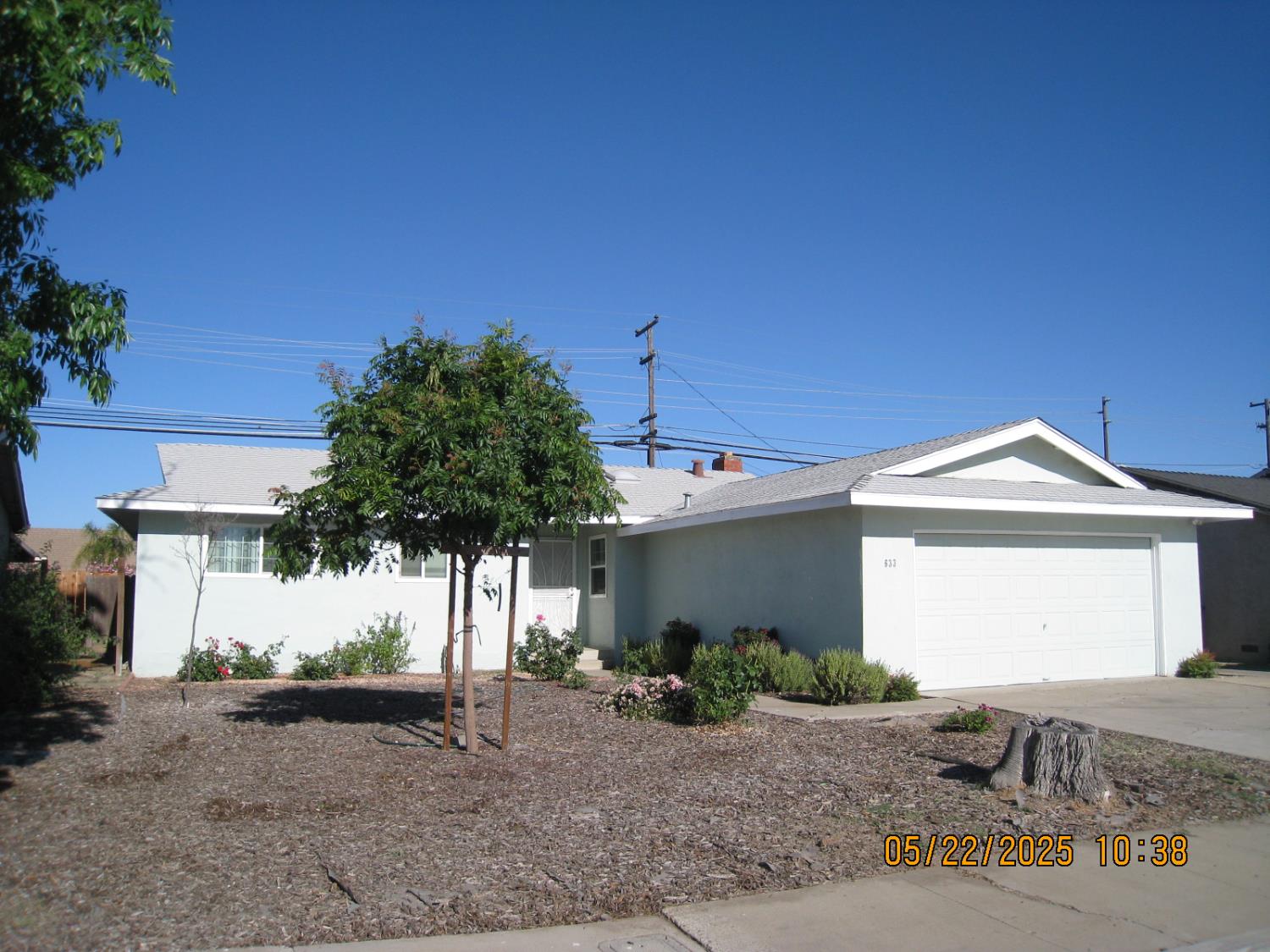Detail Gallery Image 2 of 25 For 633 Skylark Ave, Los Banos,  CA 93635 - 3 Beds | 2 Baths