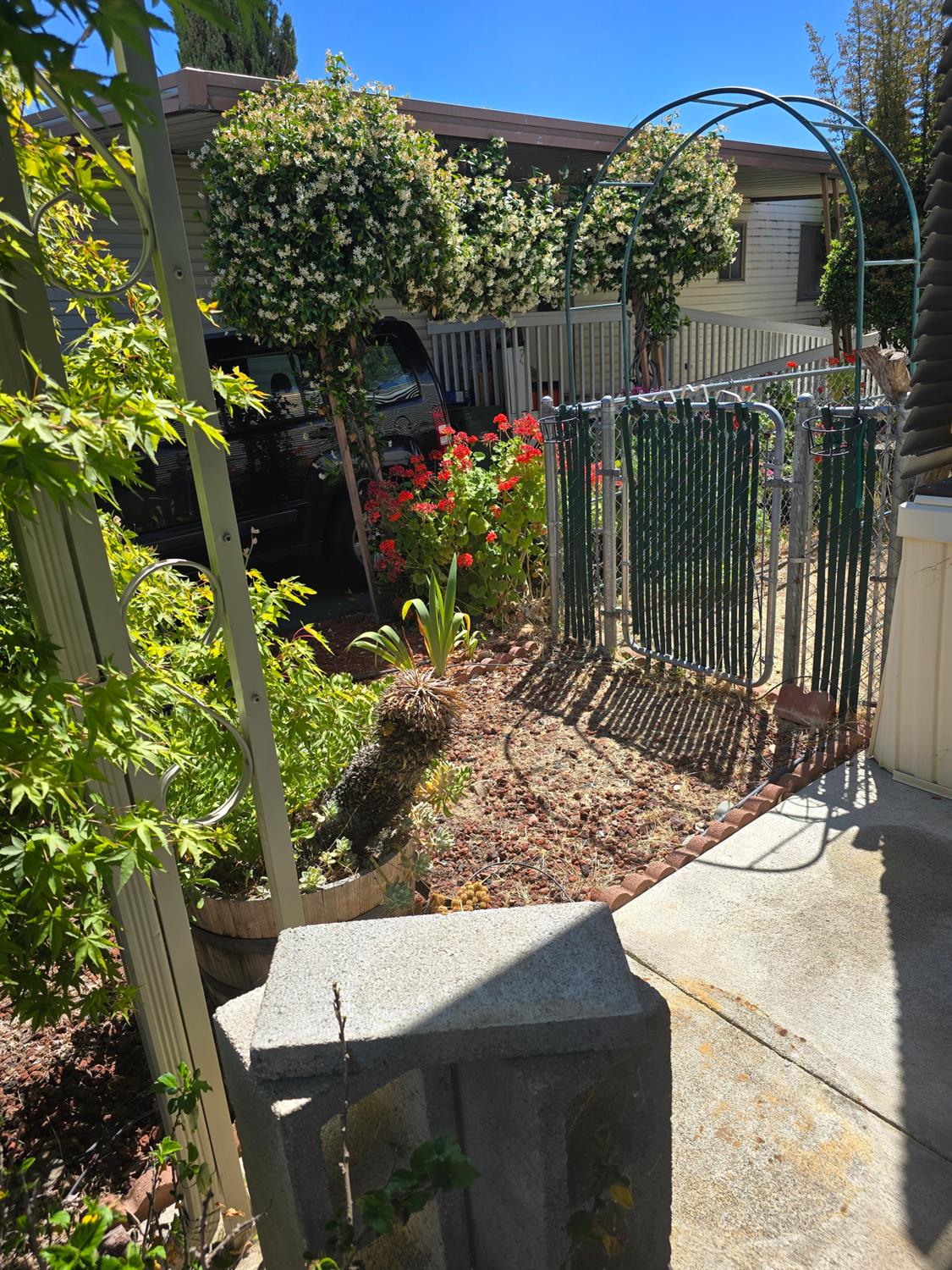 Detail Gallery Image 35 of 47 For 7425 Sylmar Ln 181, Sacramento,  CA 95842 - 3 Beds | 2 Baths