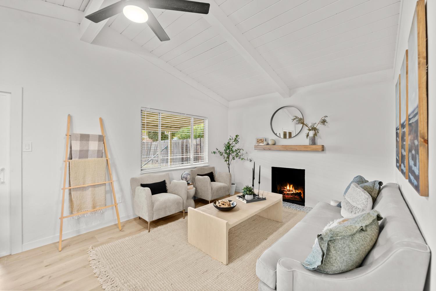 Detail Gallery Image 13 of 42 For 5500 73rd St, Sacramento,  CA 95820 - 3 Beds | 1 Baths