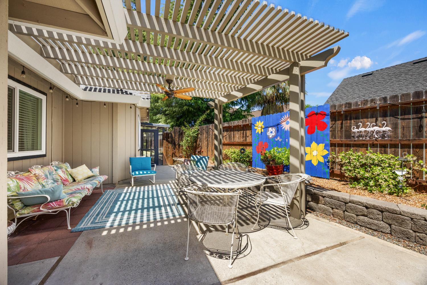 Detail Gallery Image 60 of 72 For 503 Hogan Ct, Roseville,  CA 95678 - 4 Beds | 3 Baths