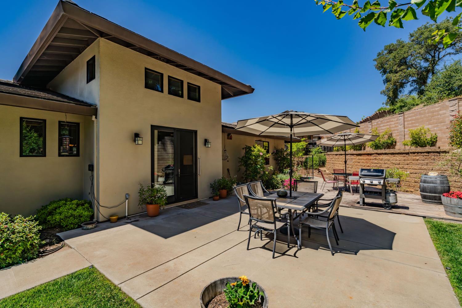 Detail Gallery Image 13 of 63 For 2025 Thomas Dr, Jackson,  CA 95642 - 3 Beds | 2 Baths