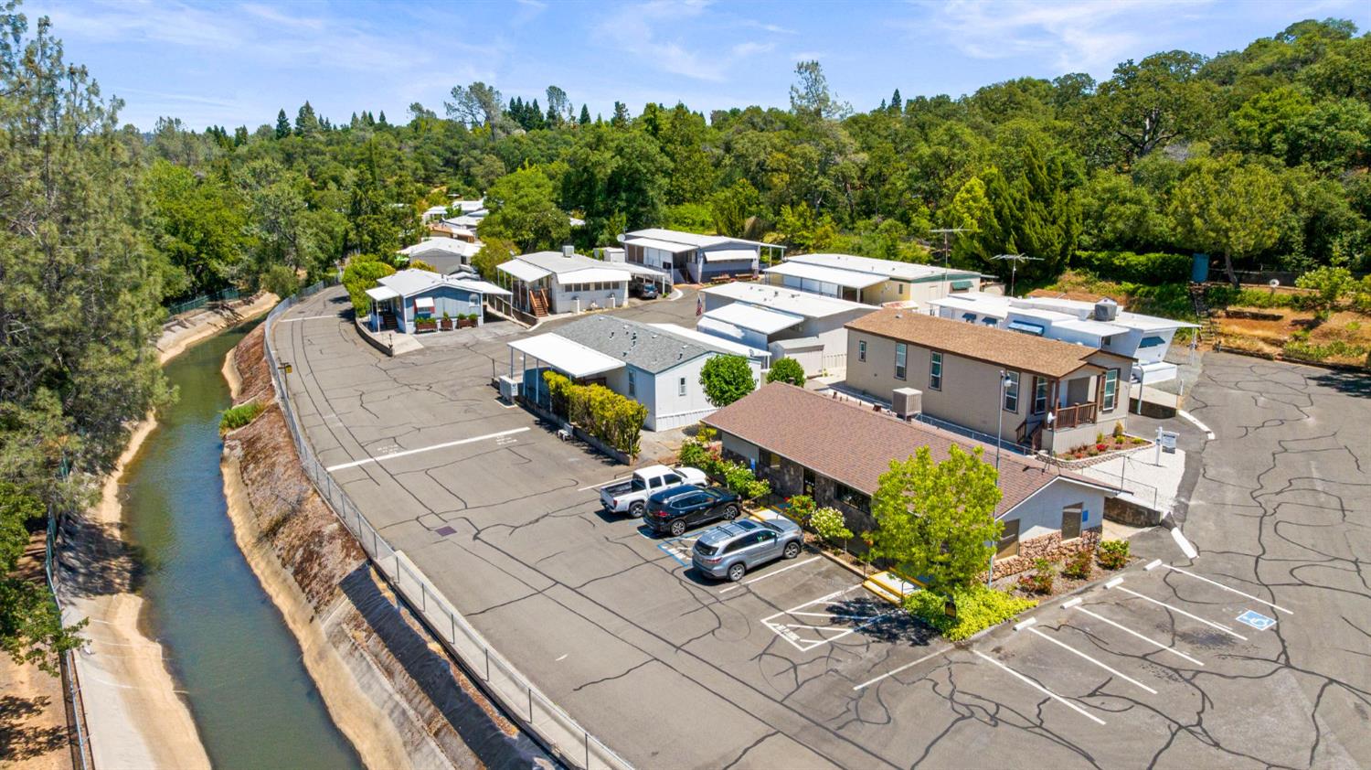 Detail Gallery Image 25 of 27 For 2540 Grass Valley Hwy 105, Auburn,  CA 95603 - 2 Beds | 1 Baths