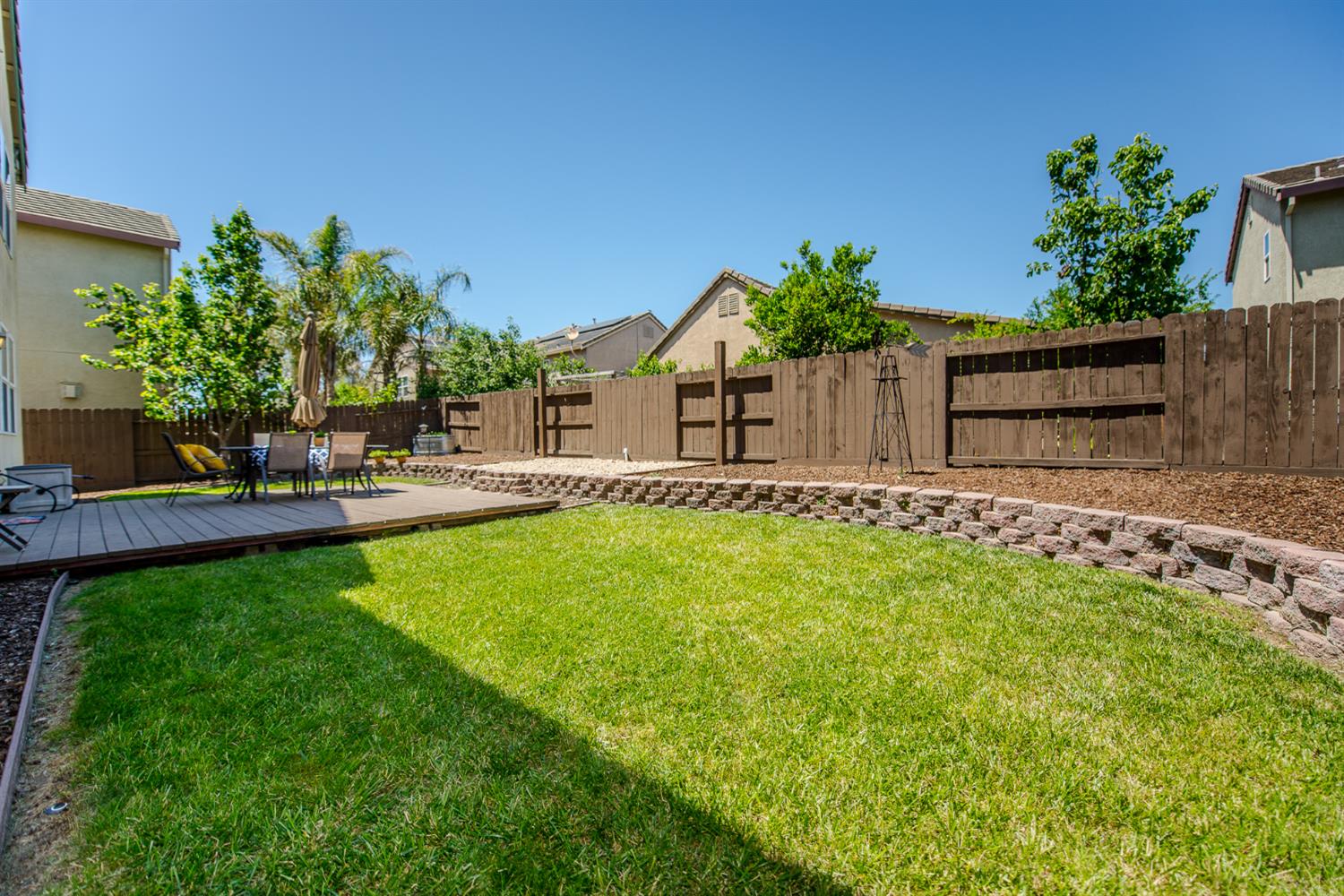 Detail Gallery Image 38 of 38 For 2363 Ackley Pl, Woodland,  CA 95776 - 5 Beds | 4 Baths