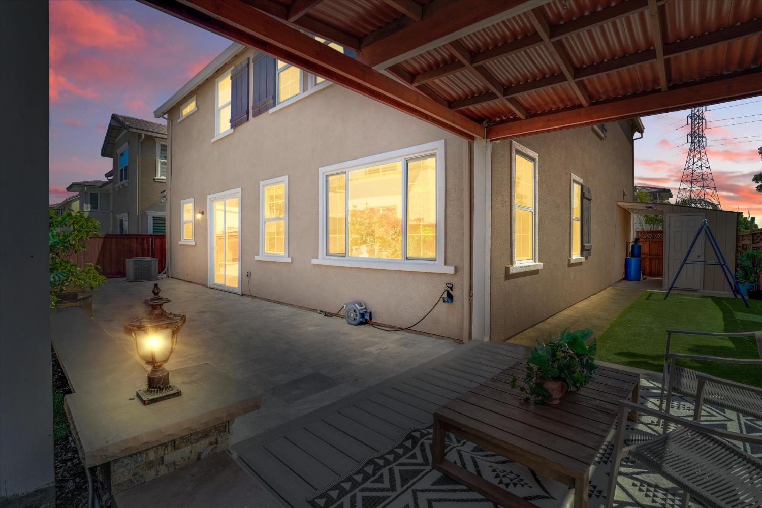 Detail Gallery Image 41 of 48 For 1693 S Macias Pl, Mountain House,  CA 95391 - 4 Beds | 3 Baths