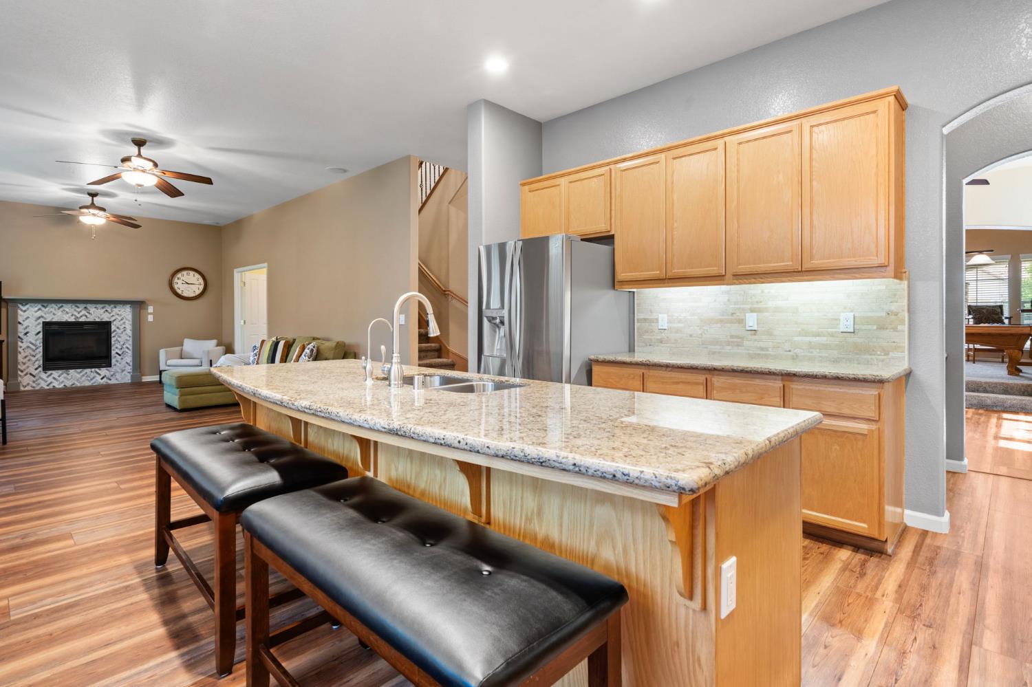 Piedmont Drive, Manteca, California image 18